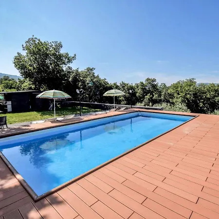 Serena By Interhome Διαμέρισμα Piedimonte Etneo